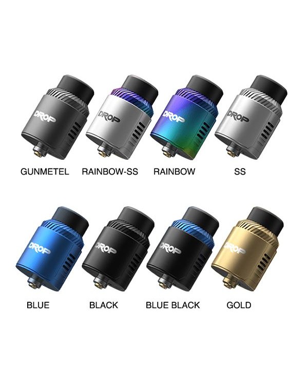 Geekvape Digiflavor Drop RDA V1.5