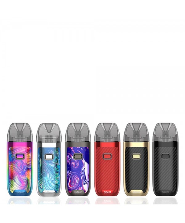 GeekVape Bident Pod Device Kit