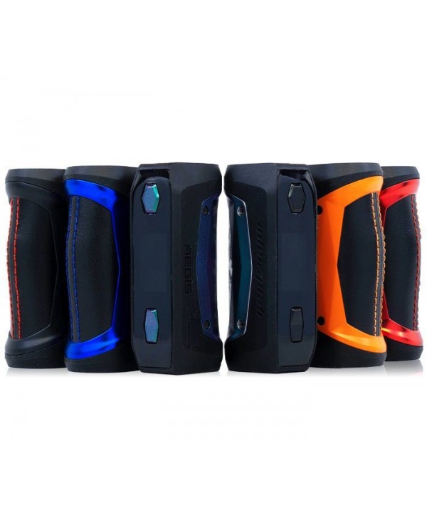 GeekVape Aegis Solo Mod 100w