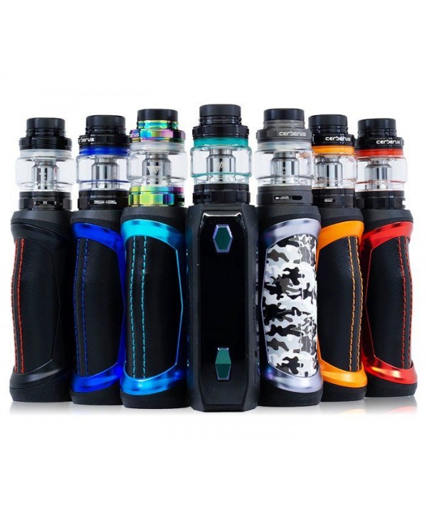 GeekVape Aegis Solo Kit 100w