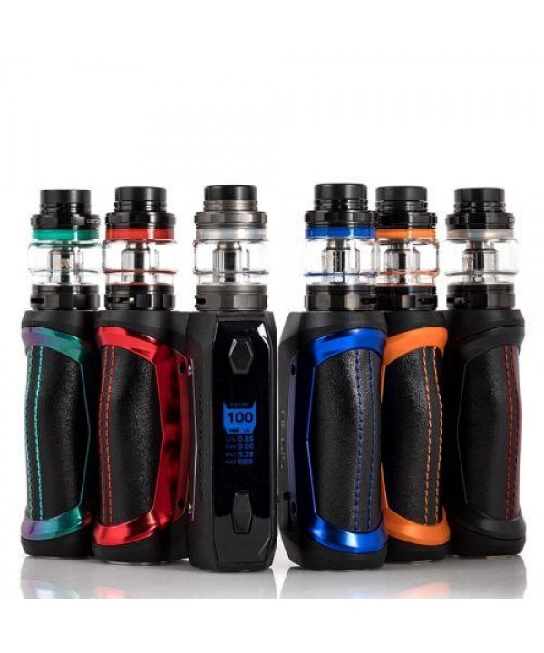 GeekVape Aegis Solo Kit 100w