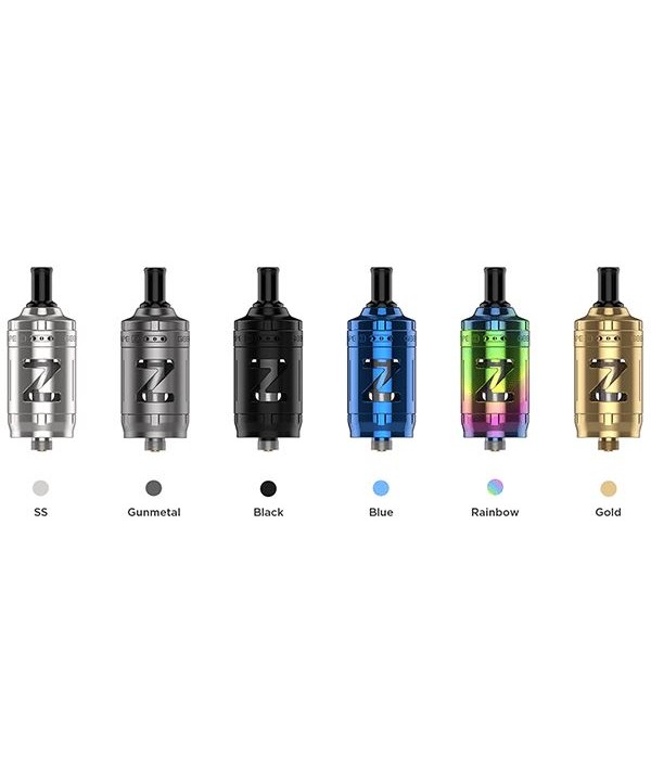 Geekvape Z MTL Tank | Flawless Vape Shop