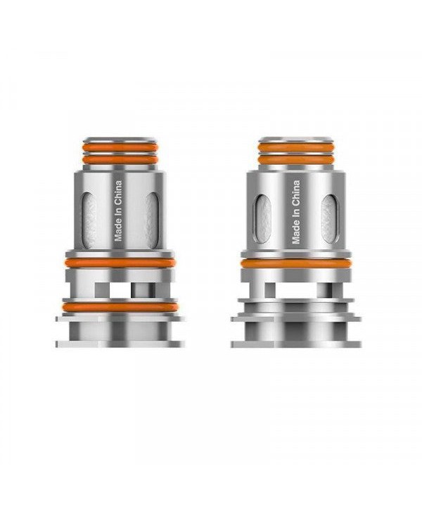 Geekvape P Series Coil | 5-Pack | Flawless Vape Shop