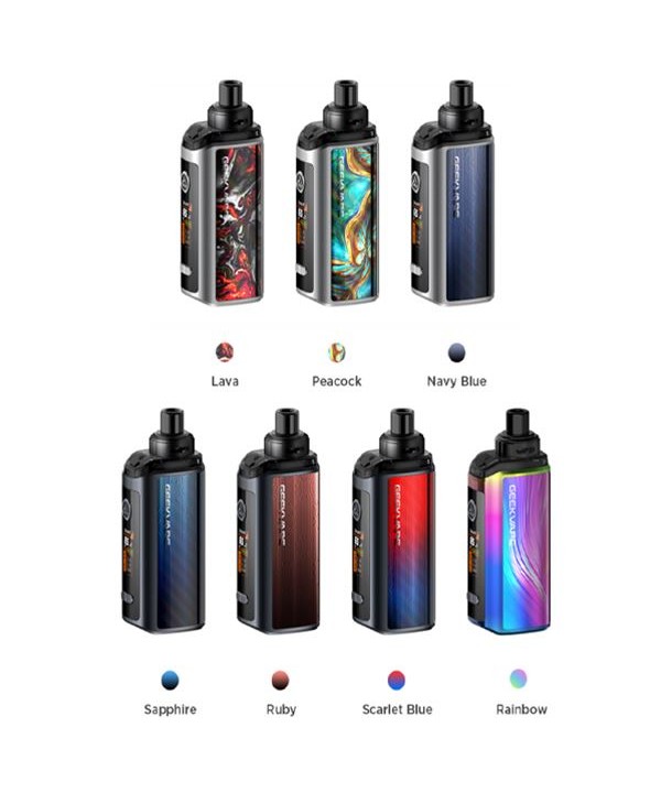 Geekvape Obelisk 65 Kit