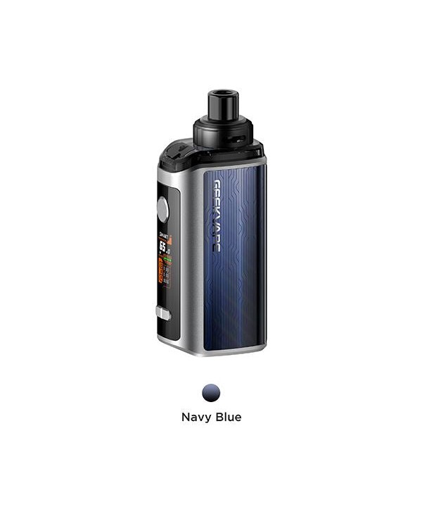 Geekvape Obelisk 65 FC Kit | Flawless Vape Shop