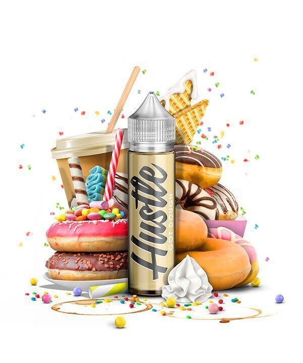 Got Dough Hustle by Humble Juice Co. 60ml