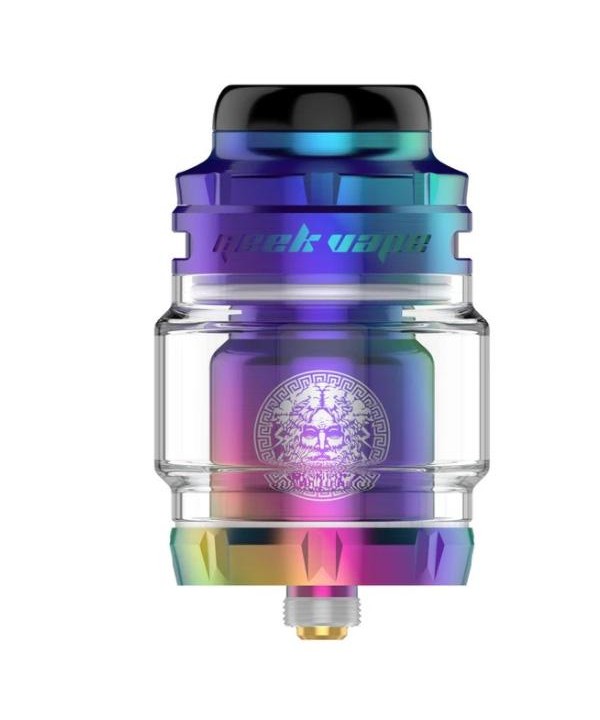 GeekVape Zeus X Mesh RTA (ZX II RTA)