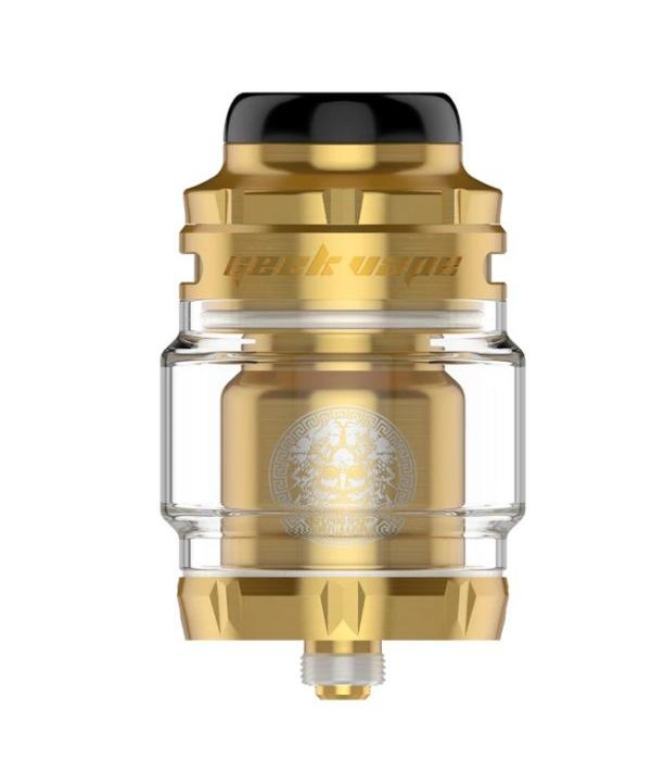 GeekVape Zeus X Mesh RTA (ZX II RTA)