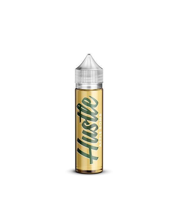 Ambition Hustle by Humble Juice Co. 60ml