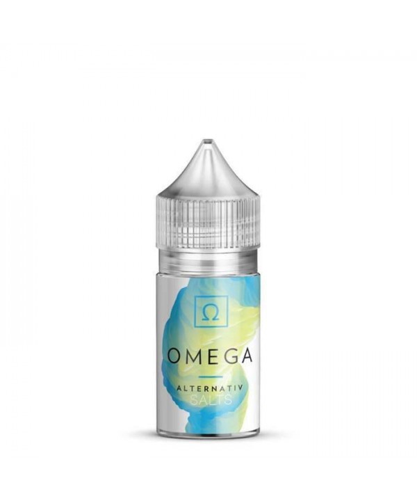 ALTERNATIV SALTS | Omega 30ML eLiquid