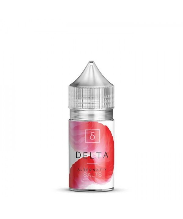 ALTERNATIV SALTS | Delta 30ML eLiquid