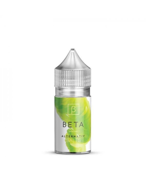 ALTERNATIV SALTS | Beta 30ML eLiquid