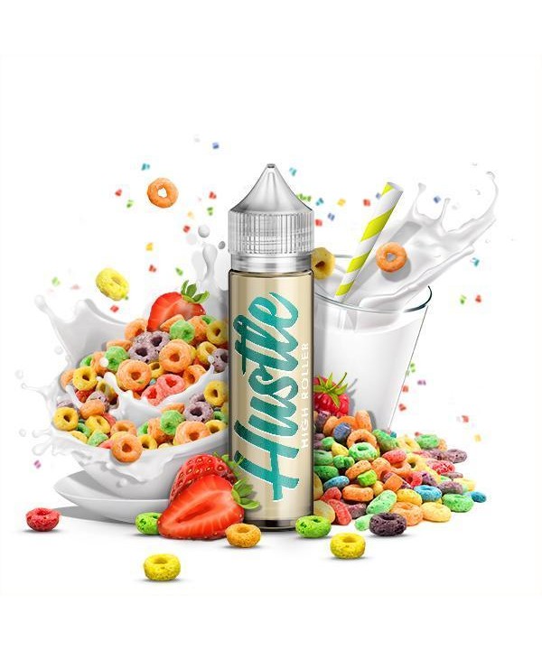 High Roller Hustle by Humble Juice Co. 60ml