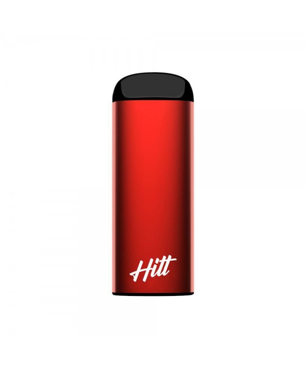 HITT | PLUS Disposable E-Cigs - Individual