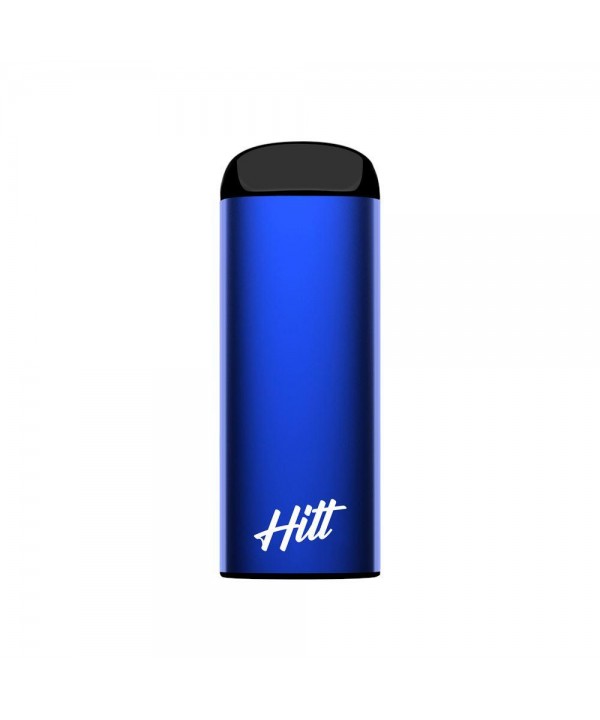 HITT | PLUS Disposable E-Cigs - Individual