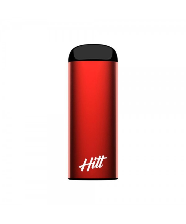 HITT | PLUS Disposable E-Cigs - Individual