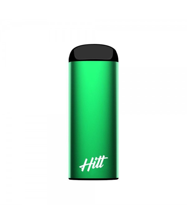 HITT | PLUS Disposable E-Cigs - Individual