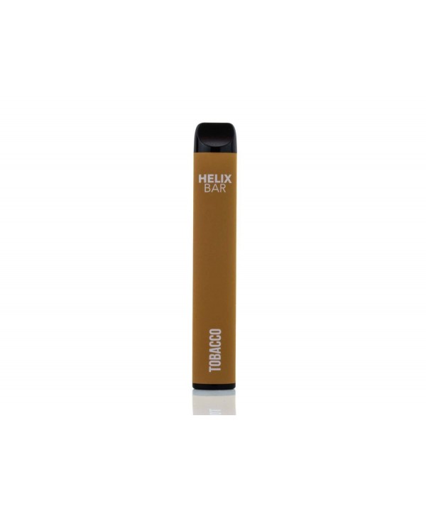 HelixBar Disposable Device - 600 Puffs