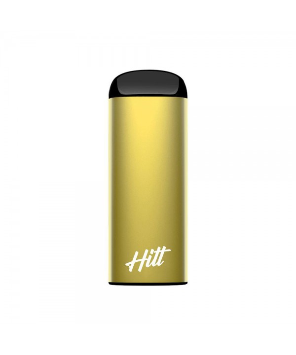 HITT | PLUS Disposable E-Cigs - Individual