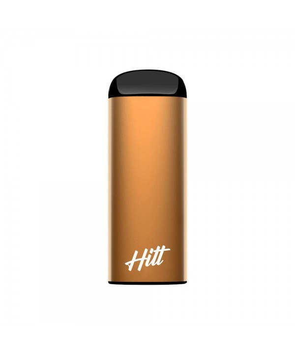 HITT | PLUS Disposable E-Cigs - Individual