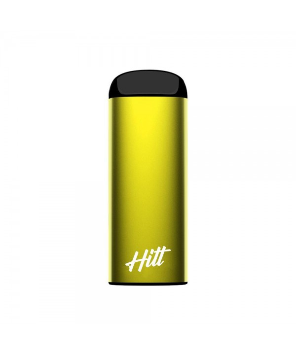 HITT | PLUS Disposable E-Cigs - Individual