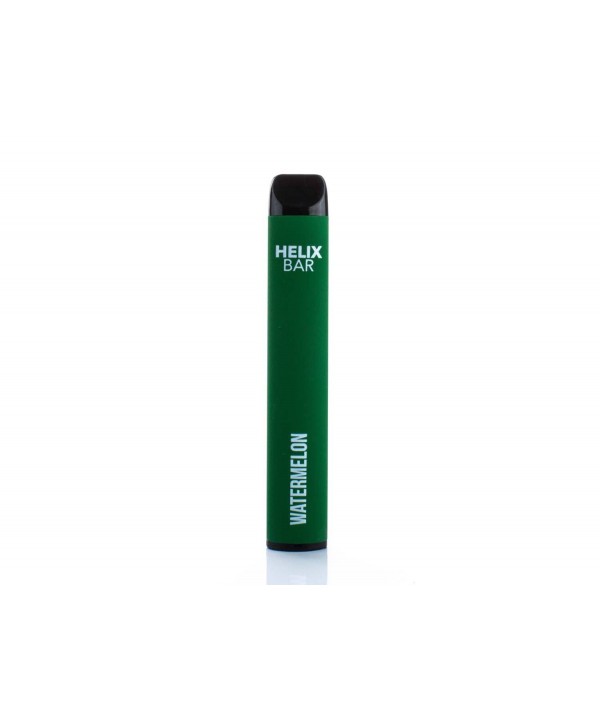 HelixBar Disposable Device - 600 Puffs