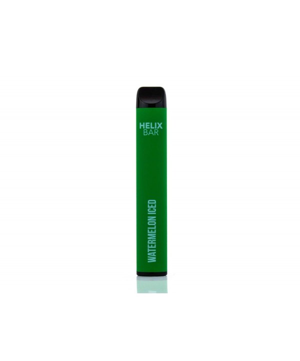 HelixBar Disposable Device - 600 Puffs