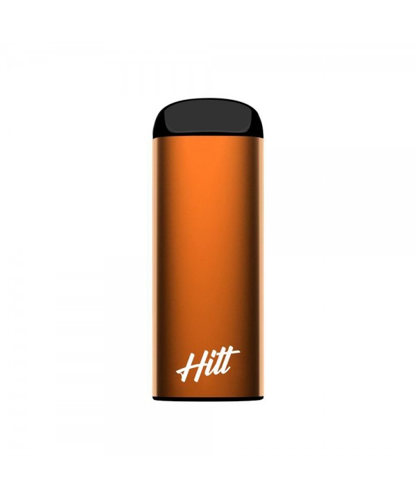HITT | PLUS Disposable E-Cigs - Individual