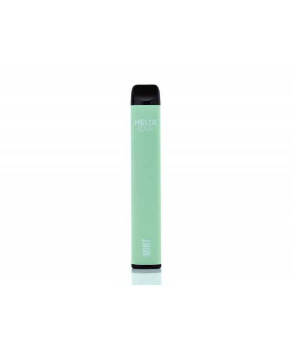 HelixBar Disposable Device - 600 Puffs