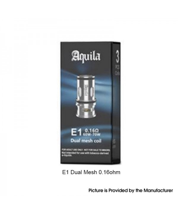 HorizonTech Aquila Coil | 3-Pack