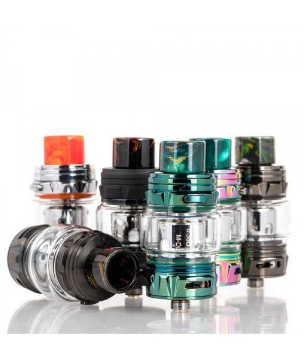 Horizon Falcon King Mesh Sub-Ohm Tank