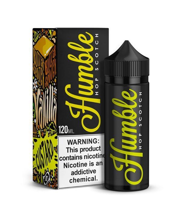 Hop Scotch by Humble 120ml