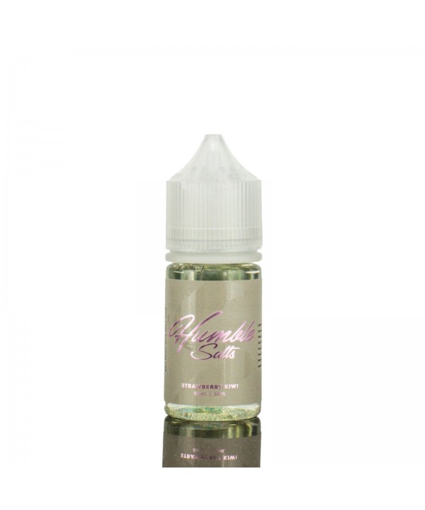 HUMBLE SALTS | Strawberry Kiwi E Liquid