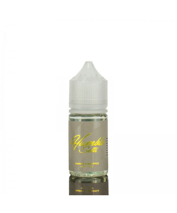 HUMBLE SALTS | Mango Pineapple E Liquid