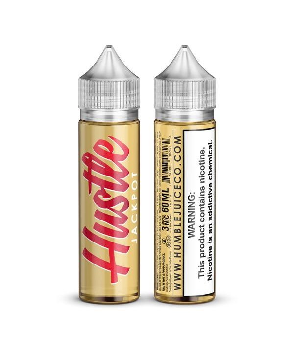 Jackpot Hustle by Humble Juice Co. 60ml