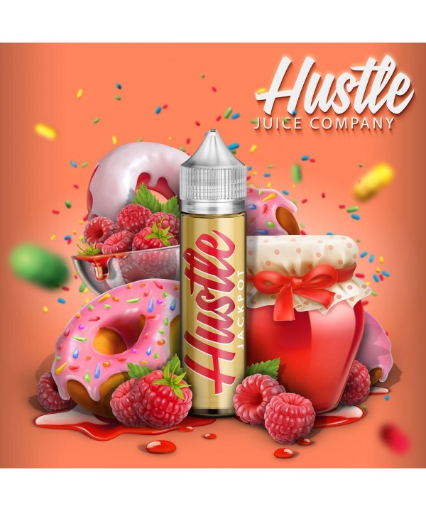 Jackpot Hustle by Humble Juice Co. 60ml