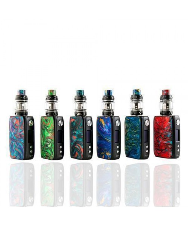 iJoy Shogun UNIV 180W Kit