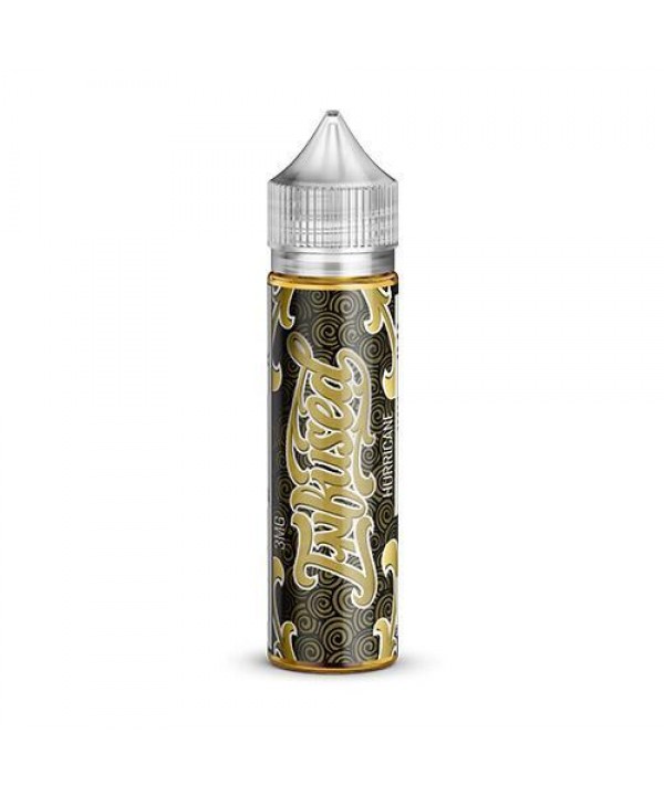 Infused | Hurricane 60ML eLiquid