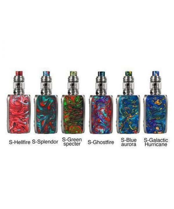 iJoy Shogun UNIV 180W Kit