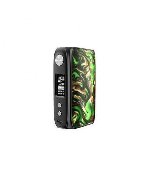 iJoy Shogun UNIV 180W Mod