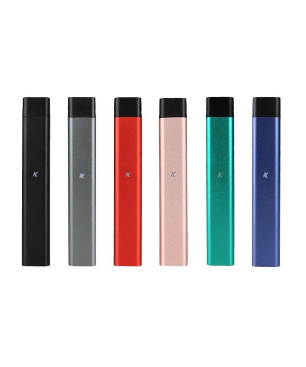 Kandypens Rubi Vaporizer