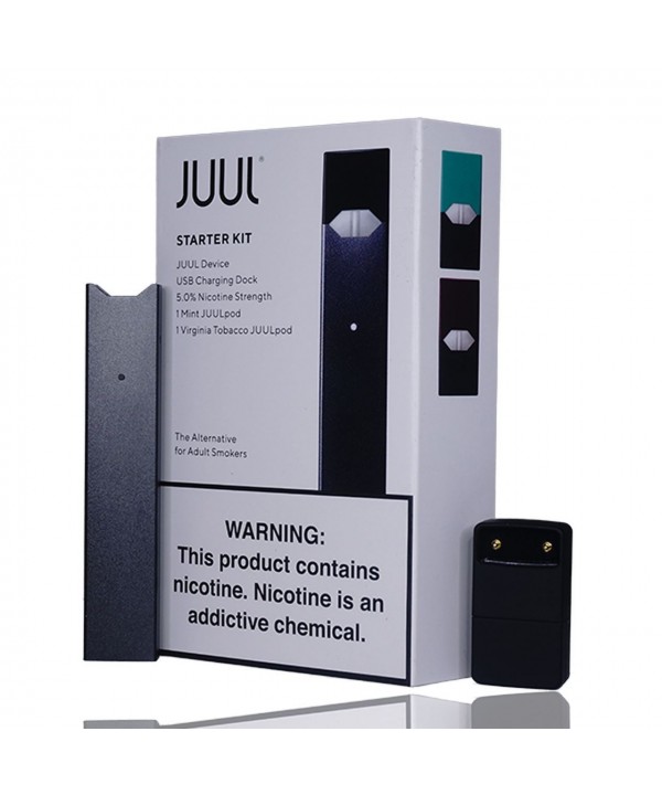 JUUL Starter Kit