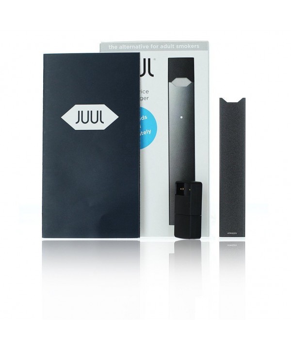 JUUL Basic Pod Device Kit