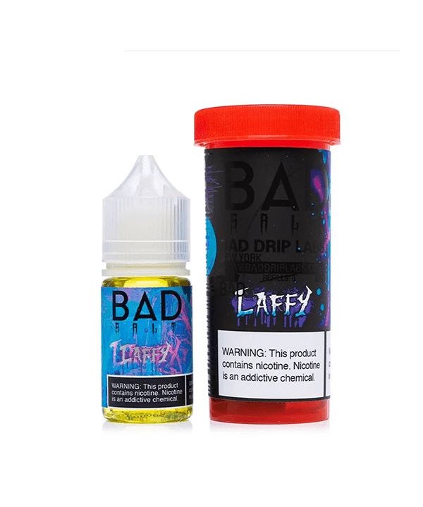 Laffy by Bad Salts E-Liquid | Flawless Vape Shop