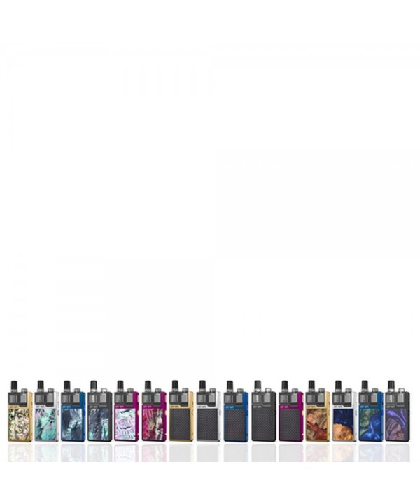 Lost Vape Orion Plus DNA Pod Device Kit