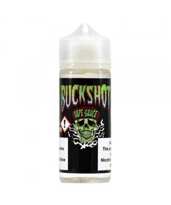 M80 by Buckshot Vapors 120ml