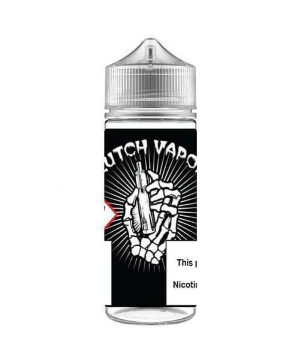 M.O.A.B. by Clutch Vapors