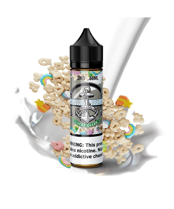 Lucky by Liquid Efx 60ml