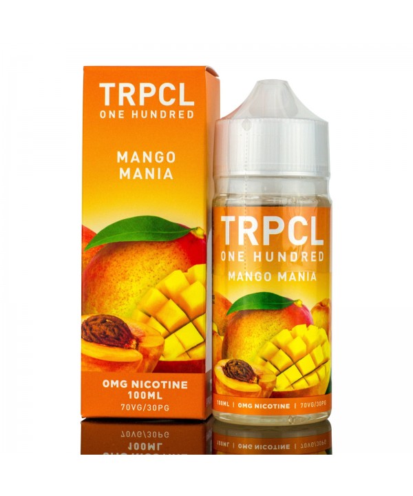 Mango by TRPCL ONE HUNDRED 100ml