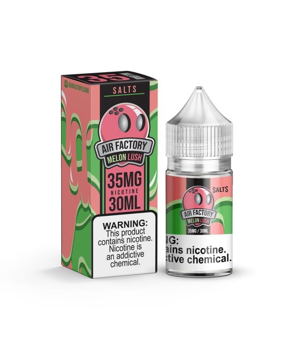 Melon Lush by Air Factory SALT 30ml